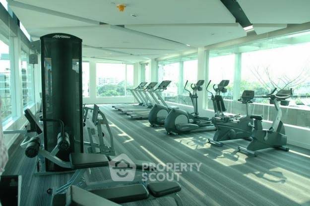 picture Attractive Price 2-BR 110 Sqm, Siri At Sukhumvit, 200m to BTS Thong Lor 📍 (ID 2749292) - 3/4