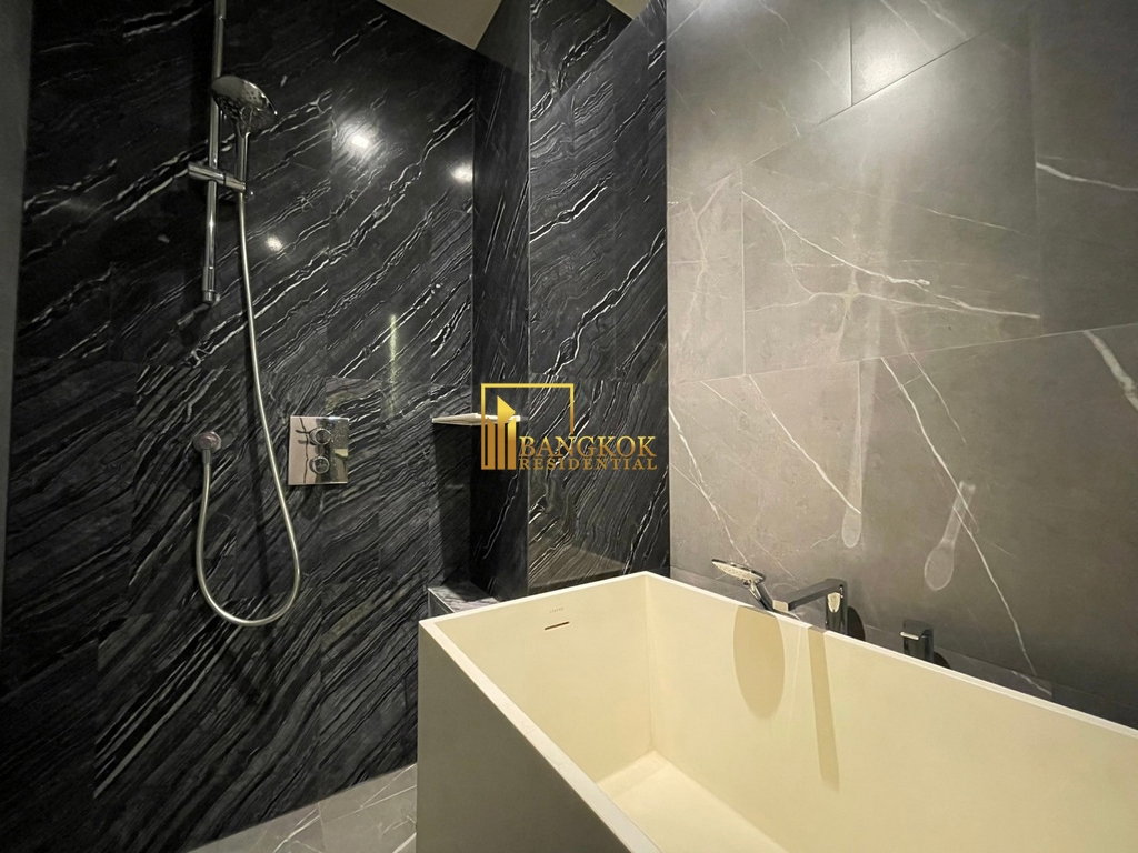 รูป The Reserve Sukhumvit 61 | 1 Bedroom Condo in Ekkamai - BR19305CD - รูปที่ 15/27