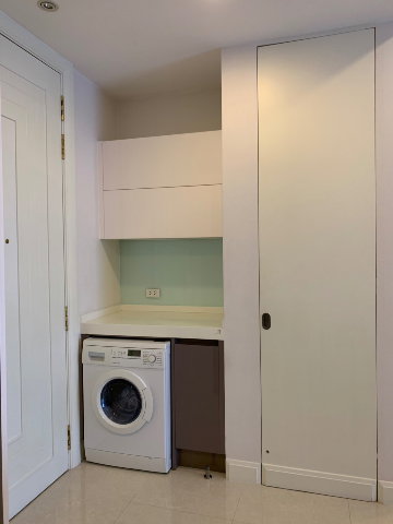รูป 🔥 Q LANGSUAN – BEST VALUE TWO BEDROOM IN PRIME CBD AT 18.9MB 🔥 - รูปที่ 8/22
