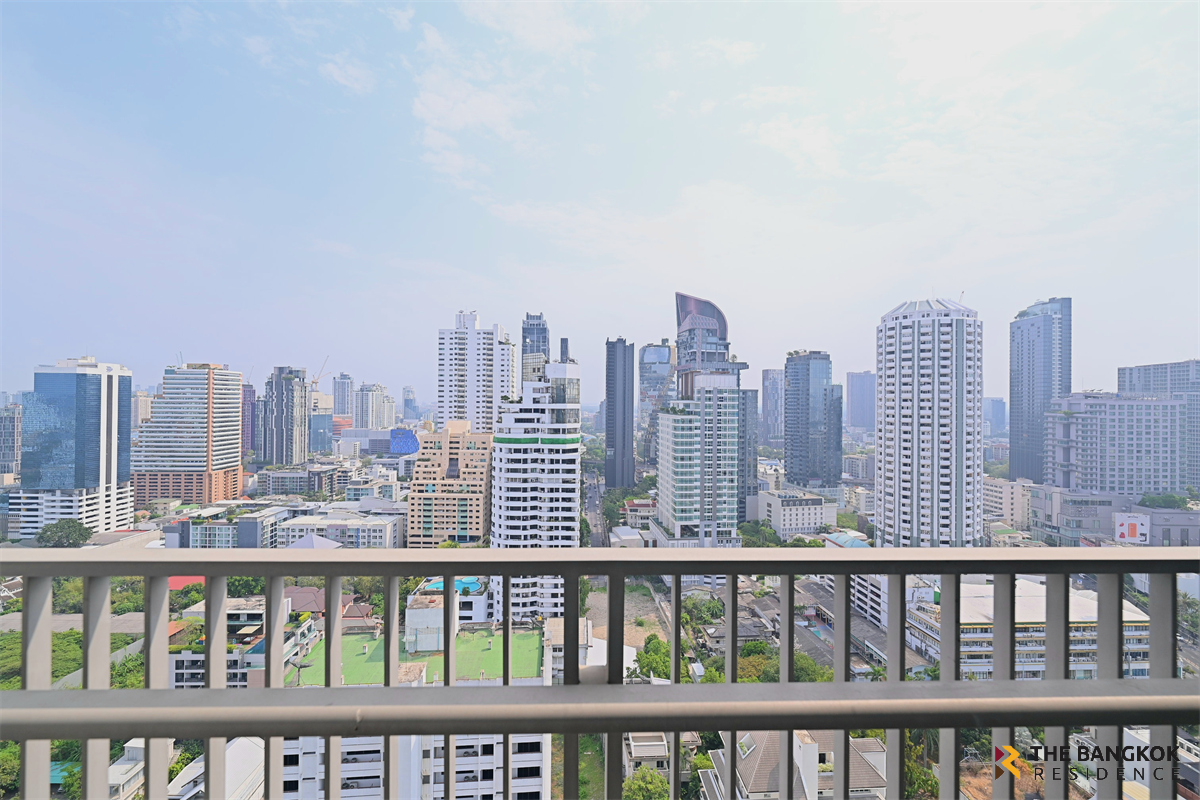 รูป ควอทโทร บาย แสนสิริ ล้อมรอบด้วยสิ่งอำนวยความสะดวก - รูปที่ 3/10