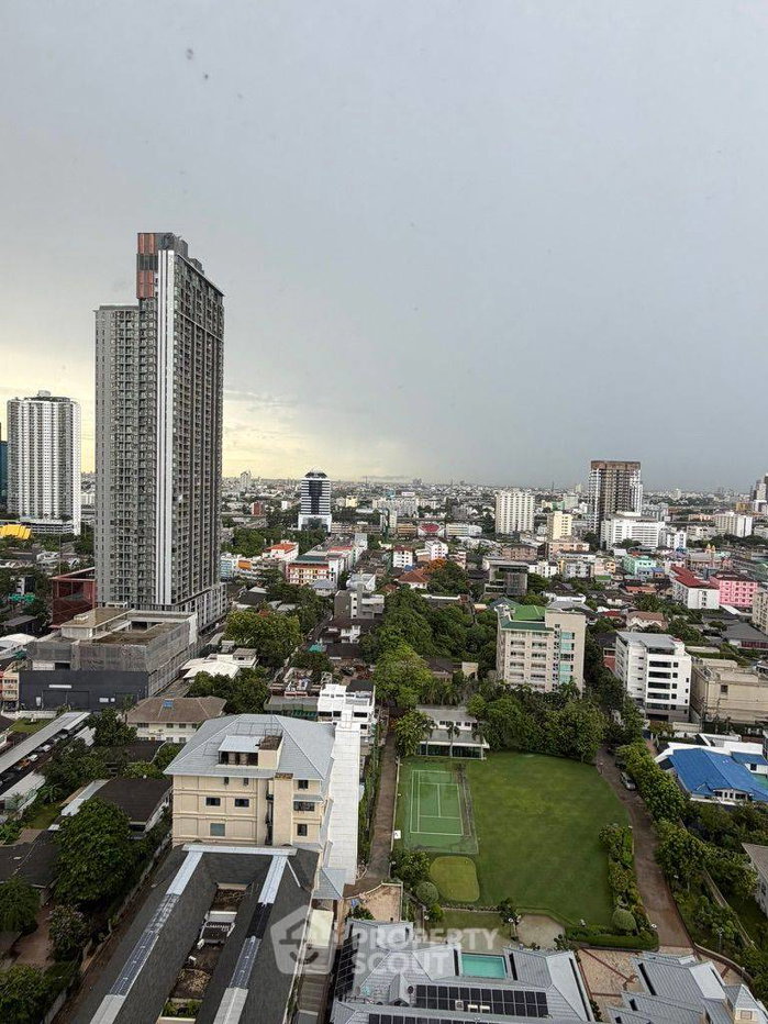 รูป คอนโด 4 ห้องนอน 252 ตร.ม. ชั้น 18 ไท่ปิง ทาวเวอร์ส สุขุมวิท 63 ใกล้ ARL รามคำแหง (ID 3140129) - รูปที่ 7/30