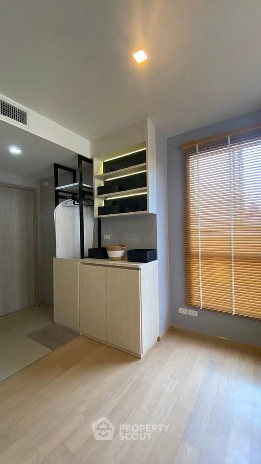 รูป ราคาดี 1 ห้องนอน คอนโด HQ Thonglor ชั้น 19 ใกล้ BTS ทองหล่อ (ID 2891317) - รูปที่ 8/8