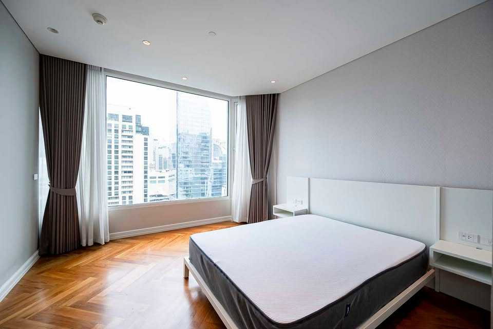 รูป LTHC16017 - Luxury Condo for Rent Chidlom | The Park Chidlom | Near BTS Chidlom | 220K/Month | คอนโดหรูให้เช่า เดอะ พาร์ค ชิดลม - รูปที่ 15/16