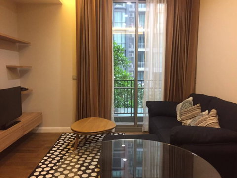 🔥 QUATTRO BY SANSIRI – LOWEST ENTRY PRICE ONE BEDROOM AT 10MB 🔥