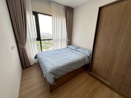 รูปภาพ For rent: Chapter One Spark Charan 1BR Brand new unit near MTR BangPhlat