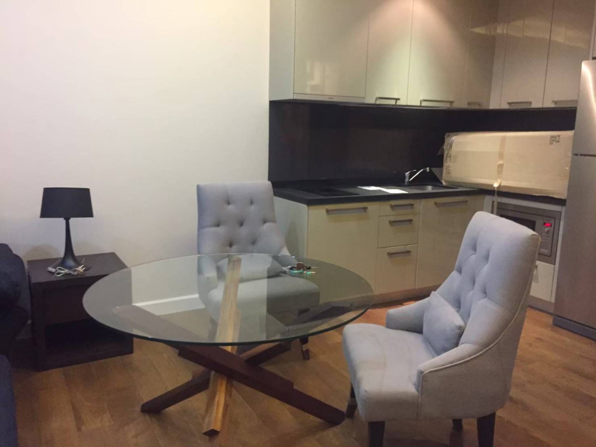 รูป 🔥 QUATTRO BY SANSIRI – LOWEST ENTRY PRICE ONE BEDROOM AT 10MB 🔥 - รูปที่ 3/9