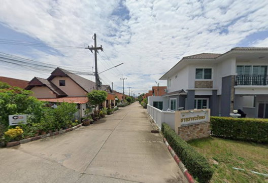 Project Baan Ratchawarin Chiang Mai Picture - 3/7