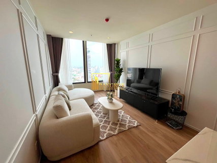 รูปภาพ Noble Form | Chic 2 Bedroom Condo For Rent in Thonglor Area - BR61968CD