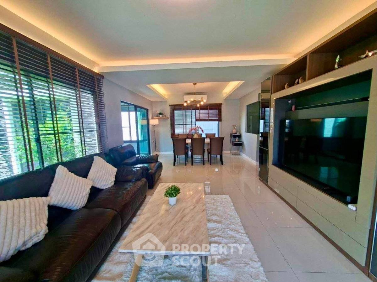 รูป บ้านเช่า 4 ห้องนอน โครงการ Mantana Bangna Km.7 บางแก้ว บางพลี สมุทรปราการ (ID 3140412) - รูปที่ 3/11
