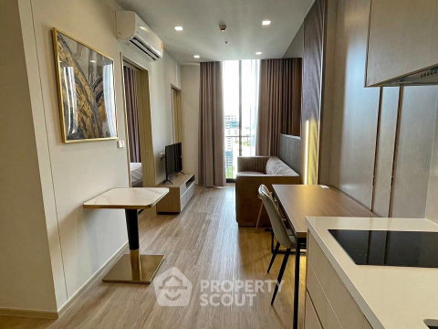 คอนโด 1 ห้องนอน Noble State 39 ชั้น 16 ใกล้ BTS พร้อมพงษ์ 400 ม. (ID 2919056)