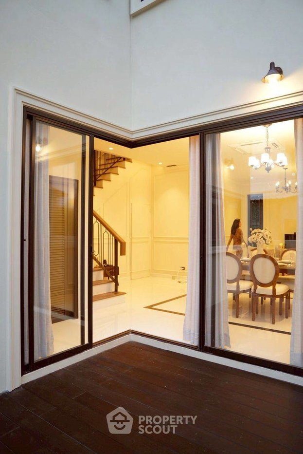 รูป บ้านเดี่ยว 3 ห้องนอน พร้อมเลี้ยงสัตว์ได้ ขายที่สันนาเม็ง สันทราย เชียงใหม่ (ID 3140236) - รูปที่ 8/12
