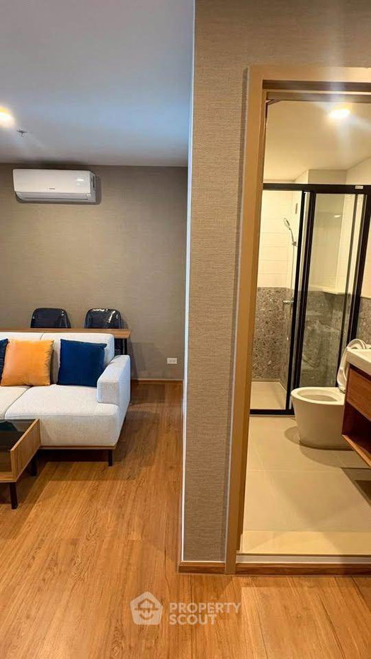 picture 1-BR Condo At THE LINE Vibe Phahonyothin, 31st-Floor, 400m to BTS (ID 2953725) - 5/13
