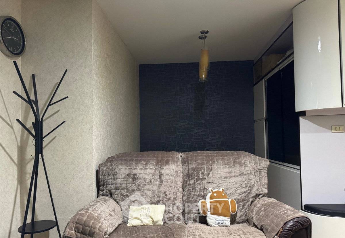 รูป คอนโด 1 ห้องนอน ที่ St. Louis Grand Terrace ห่าง BTS Saint Louis 200 ม. ชั้น 23 (ID 3141015) - รูปที่ 3/16