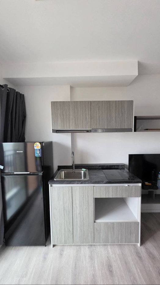 picture [For rent] Kensington Sukhumvit-Theparak - 6/16