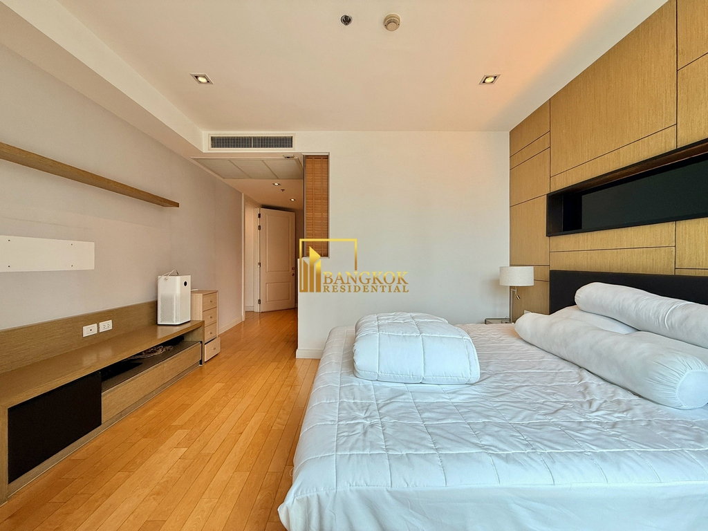 รูป Athenee Residence - 2 Bedroom Condo For Rent in Ploenchit - BR6759CD - รูปที่ 14/49