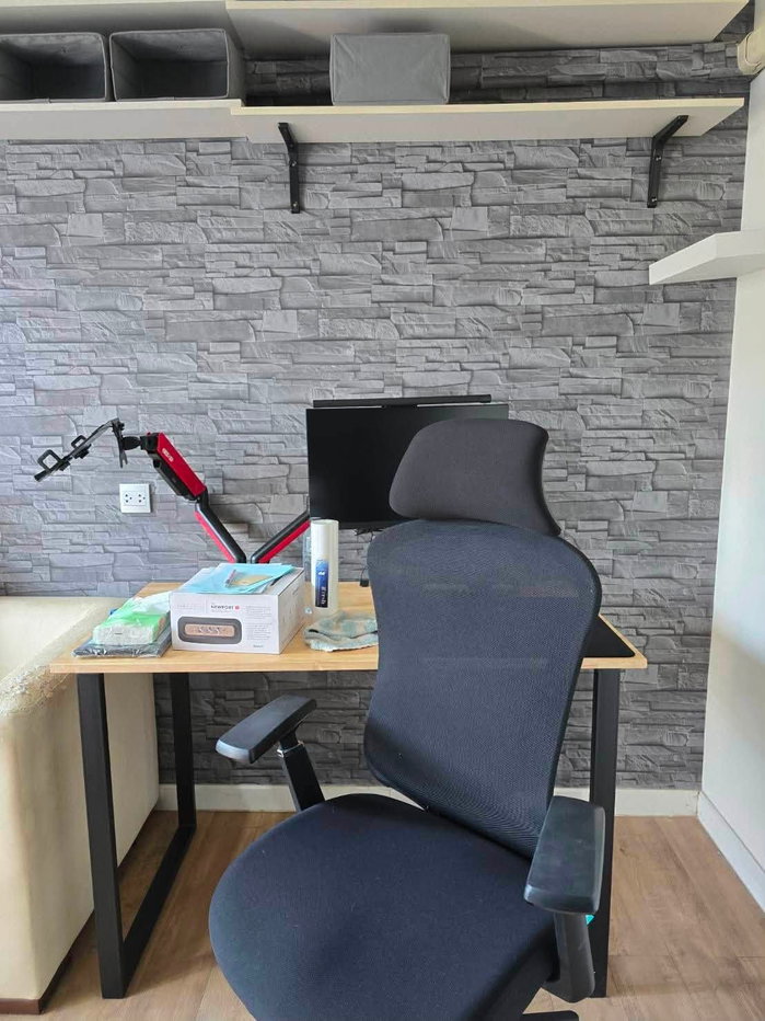 picture AS2244 H2 Condo Ramintra 21 For Rent - 5/9