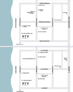 picture PTY Residence | 1 BR Plus | 60.25 sq.m. | 17.2 MB | Ocean Front | TQ - 12/12