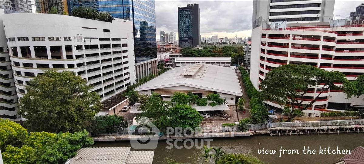 picture 3-BR 230 Sqm Condo For Sale At Beverly Tower, ARL Makkasan (ID 3141950) - 28/39