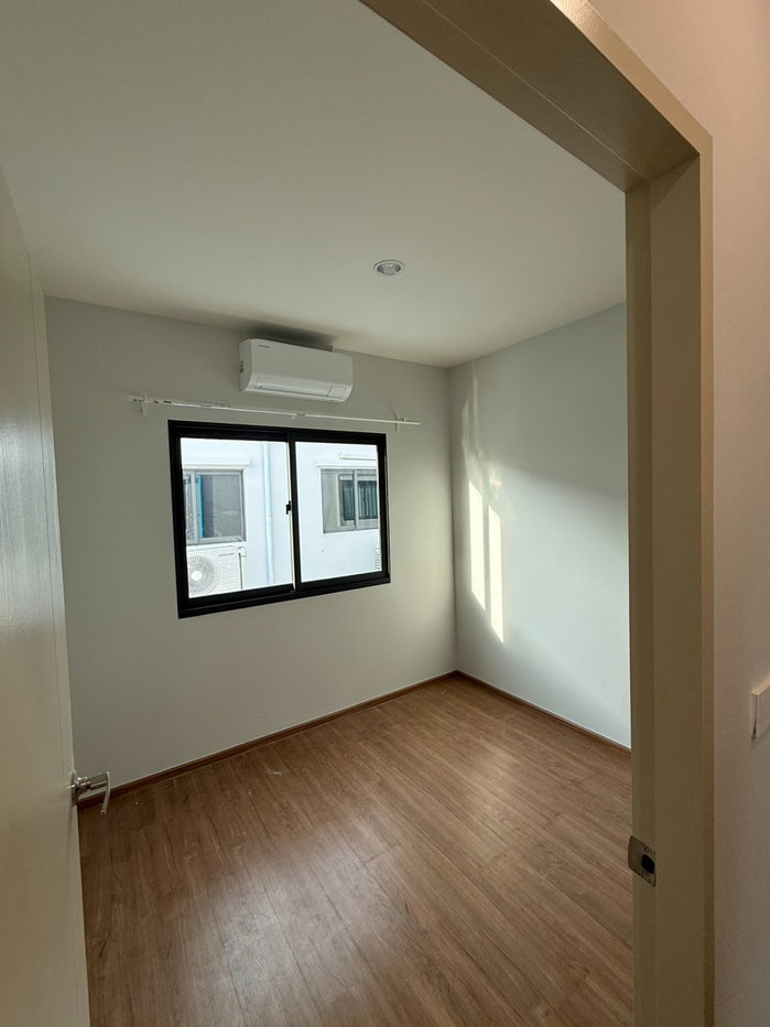picture 🏡✨ Brand-New Home | Be the First Tenant! 🌿💛 📍 PLENO Future – Rangsit - 13/34