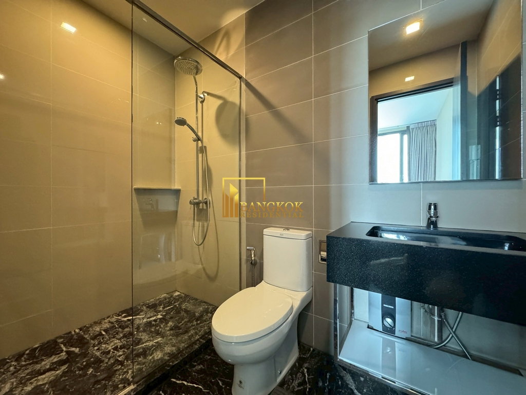picture The Edge Sukhumvit | Modern 2 Bedroom Condo in Asoke - BR6887CD - 13/34