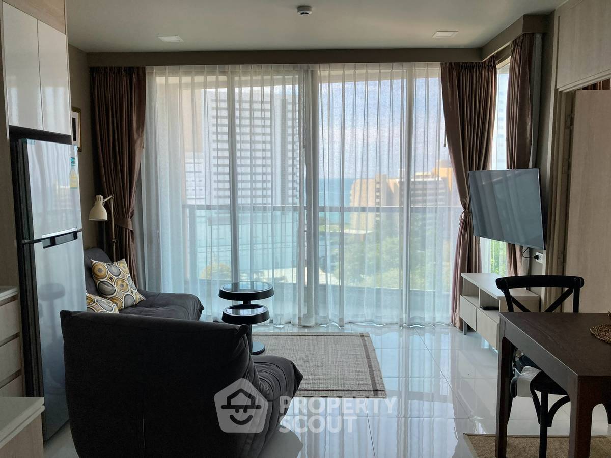 รูป คอนโด 1 ห้องนอน ขาย The Cloud ชั้น 9 พรตํนากัน นาจอมเทียน (ID 3137493) - รูปที่ 1/12