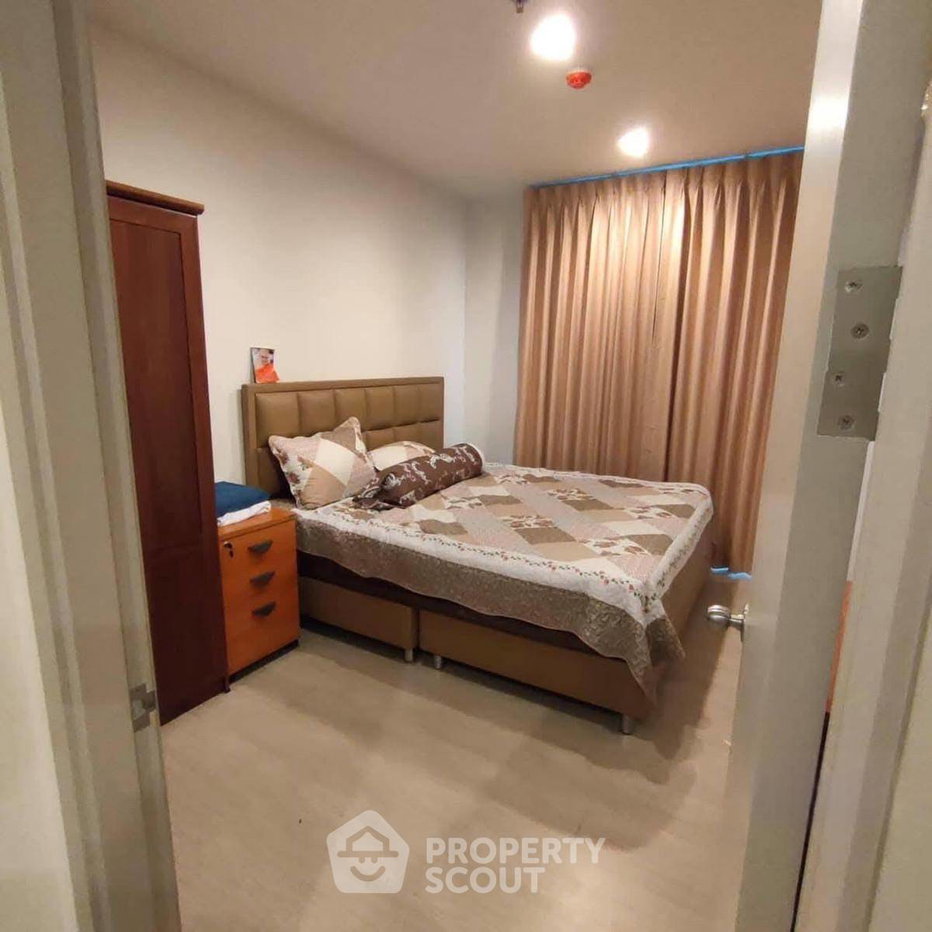 รูป คอนโด 1 ห้องนอน 40 ตร.ม. ชั้น 16 ที่ Life Sukhumvit 48 ใกล้ BTS พระโขนง (ID 2640596) - รูปที่ 6/15
