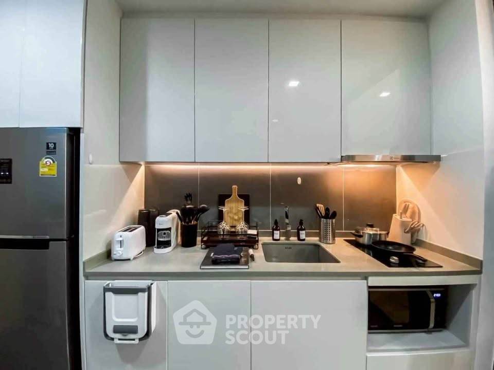 รูป คอนโด 2 ห้องนอน ชั้น 12 ที่ M Thonglor 10 ใกล้ BTS ทองหล่อ (ID 3142276) - รูปที่ 16/20