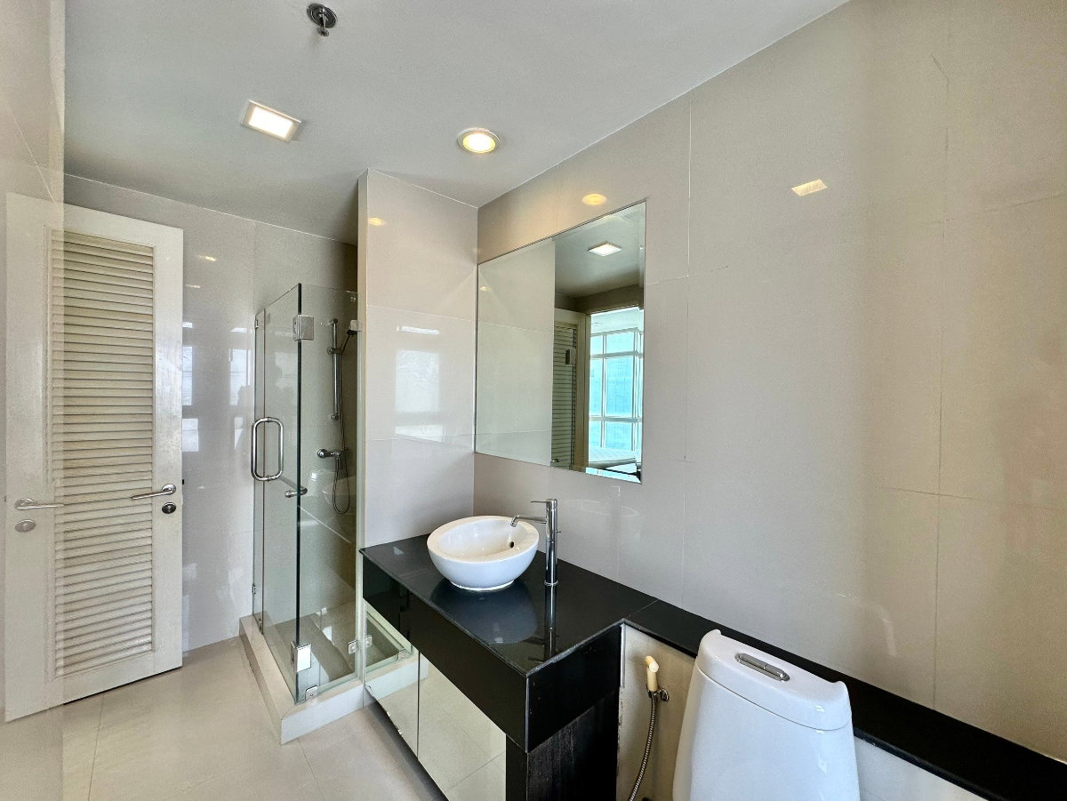 รูป Nusasiri Grand Condo | 3 Bedroom Linked to BTS Ekkamai - BR6220CD - รูปที่ 14/37
