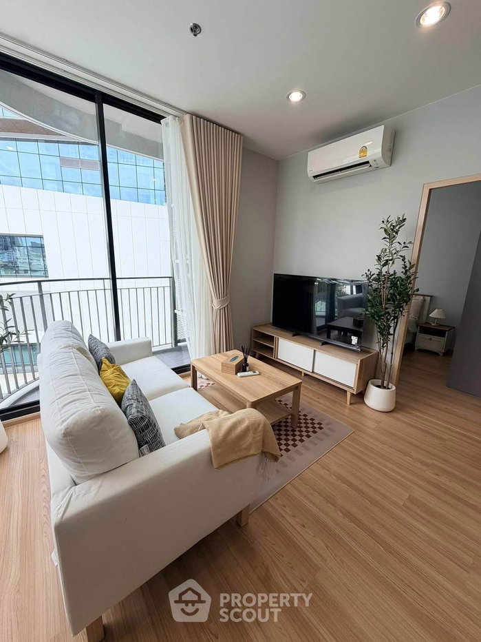 รูป คอนโด 2 ห้องนอน 44 ตร.ม. ที่ Skyrise Avenue Sukhumvit 64 ใกล้ BTS พุนนาวี 400 ม. (ID 3141679) - รูปที่ 18/24