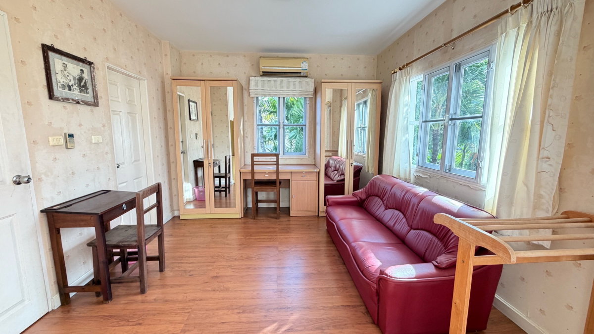 รูป 💢FOR RENT !! 📍Location : ชลลดา แลนด์ แอนด์ เฮ้าส์ พาร์ค เชียงใหม่ - รูปที่ 10/18