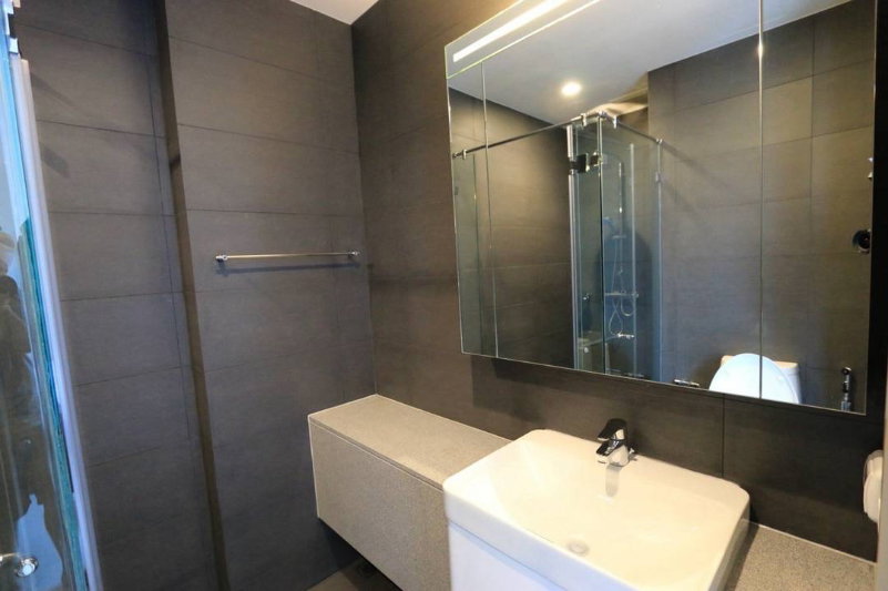 picture Condo for Rent - Noble Ploenchit Room 2 bedrooms 2 bathrooms - 6/10
