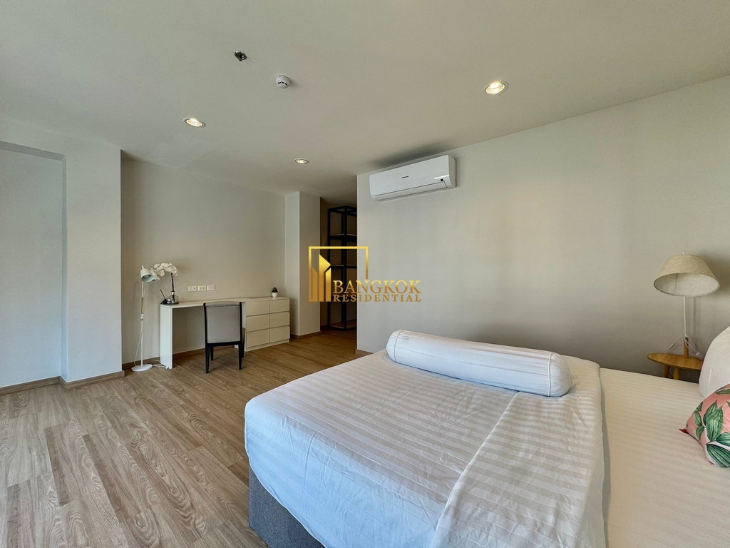 picture Impressive 3 Bedroom Apartment in Vibrant Sathorn Area - BR21098AP - 21/38