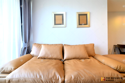 Condos for rent : RHYTHM Sukhumvit 44/1 Room available, great price near BTS Phra Khanong