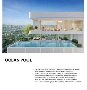 picture PTY Residence | 1 BR Plus | 60.25 sq.m. | 17.2 MB | Ocean Front | TQ - 5/12