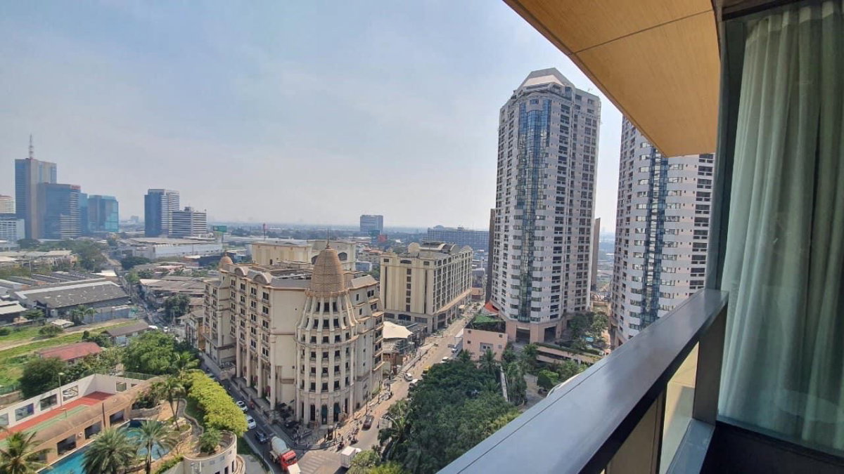 picture 🔥 THE LUMPINI 24 – HIGH-END RESIDENCE IN PHROM PHONG AT 10.5MB 🔥 - 14/17