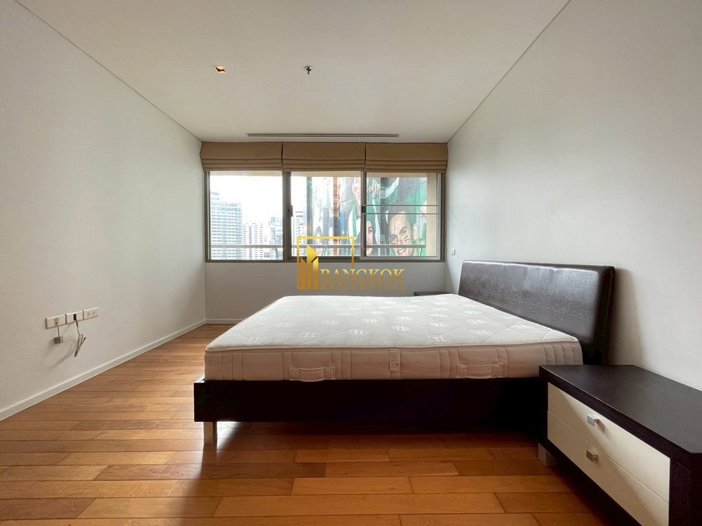 รูป The Lakes Asoke | Good Size 2 Bedroom Pet Friendly Condo - BR6243CD - รูปที่ 14/28