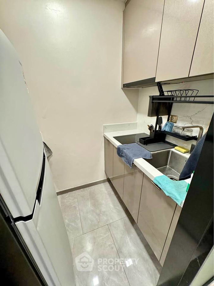 รูป คอนโด 1 ห้องนอน โครงการ One 9 Five Asoke - Rama 9 ใกล้ MRT พระราม 9 300 ม. (ID 3132081) - รูปที่ 2/9