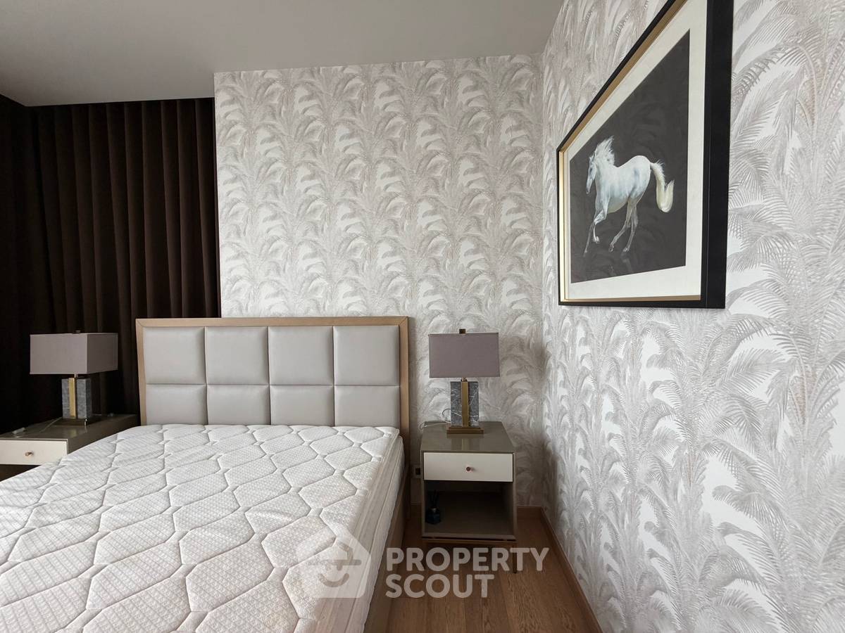 picture Well-Priced 2-BR 125 Sqm Condo At The Monument Thong Lo 📍 (ID 1999773) - 33/36