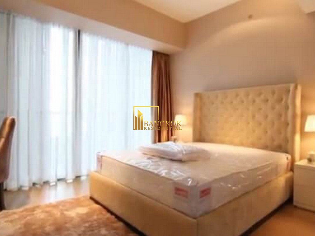รูป The Met Sathorn | Gorgeous 4 Bedroom Duplex Penthouse - BR6722CD - รูปที่ 16/40