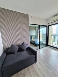 รูปภาพ [For rent] Kensington Sukhumvit-Theparak