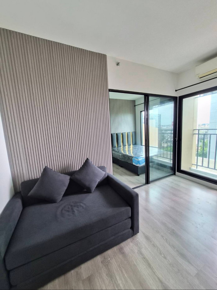 picture [For rent] Kensington Sukhumvit-Theparak - 1/16
