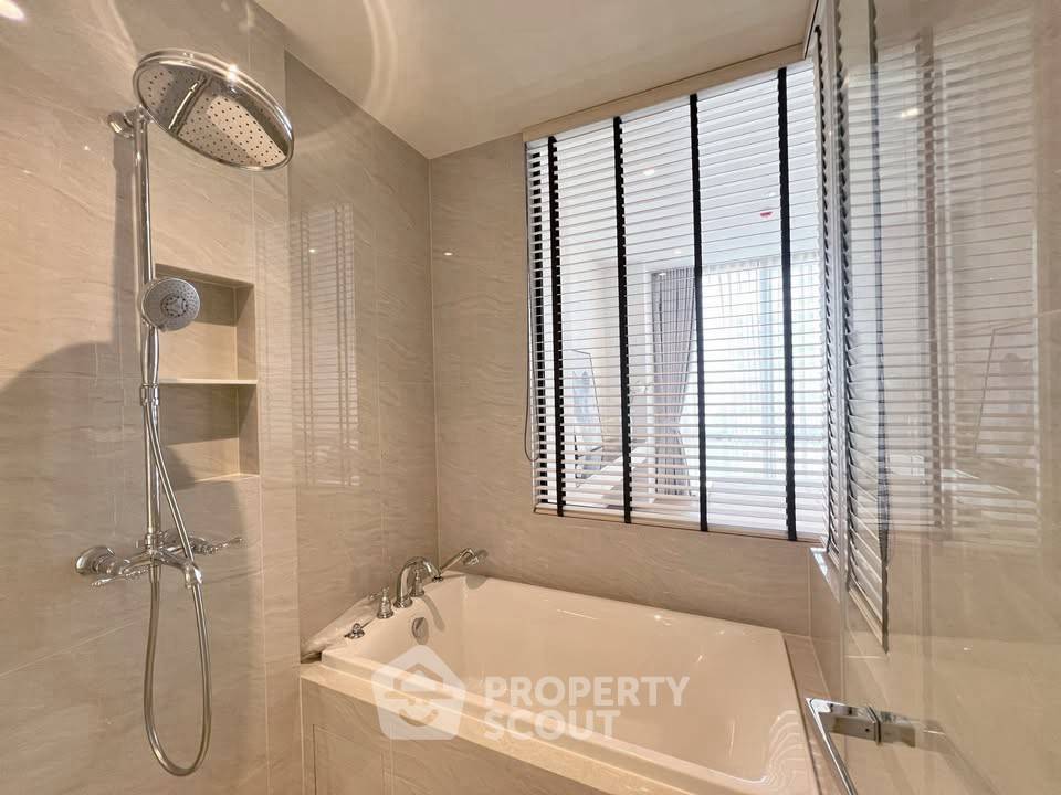 รูป คอนโด 1 ห้องนอน 56 ตร.ม. ที่ Muniq Langsuan ใกล้ BTS ราชดำริ (ID 3140985) - รูปที่ 13/14