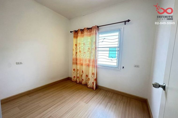ขายทาวน์โฮม 3 ห้องนอน 150 ตร.ม. 25.2 ตร.ว. คาซ่า ซิตี้ ดอนเมือง