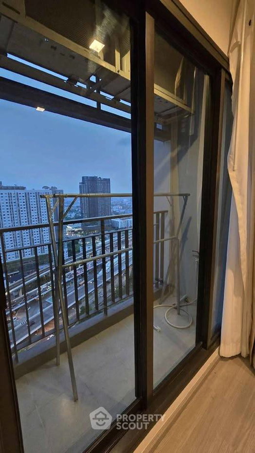 รูป คอนโด 1 ห้องนอน Life Sathorn Sierra ใกล้ BTS ตลาดพลู 400 ม. (ID 3142373) - รูปที่ 11/13