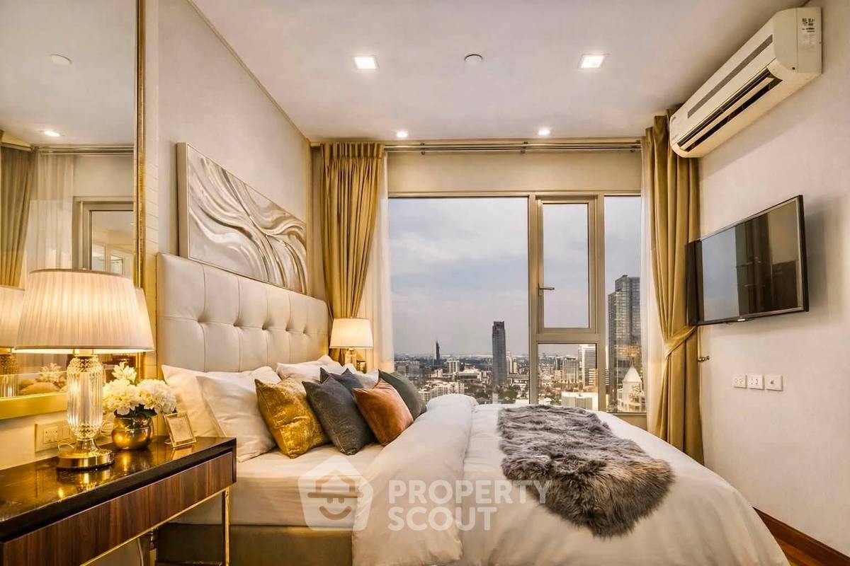 รูป คอนโด 1 ห้องนอน 50 ตร.ม. ให้เช่า ที่ ไอวี่ ทองหล่อ 23 ใกล้ ทองหล่อ (ID 3140022) - รูปที่ 9/13