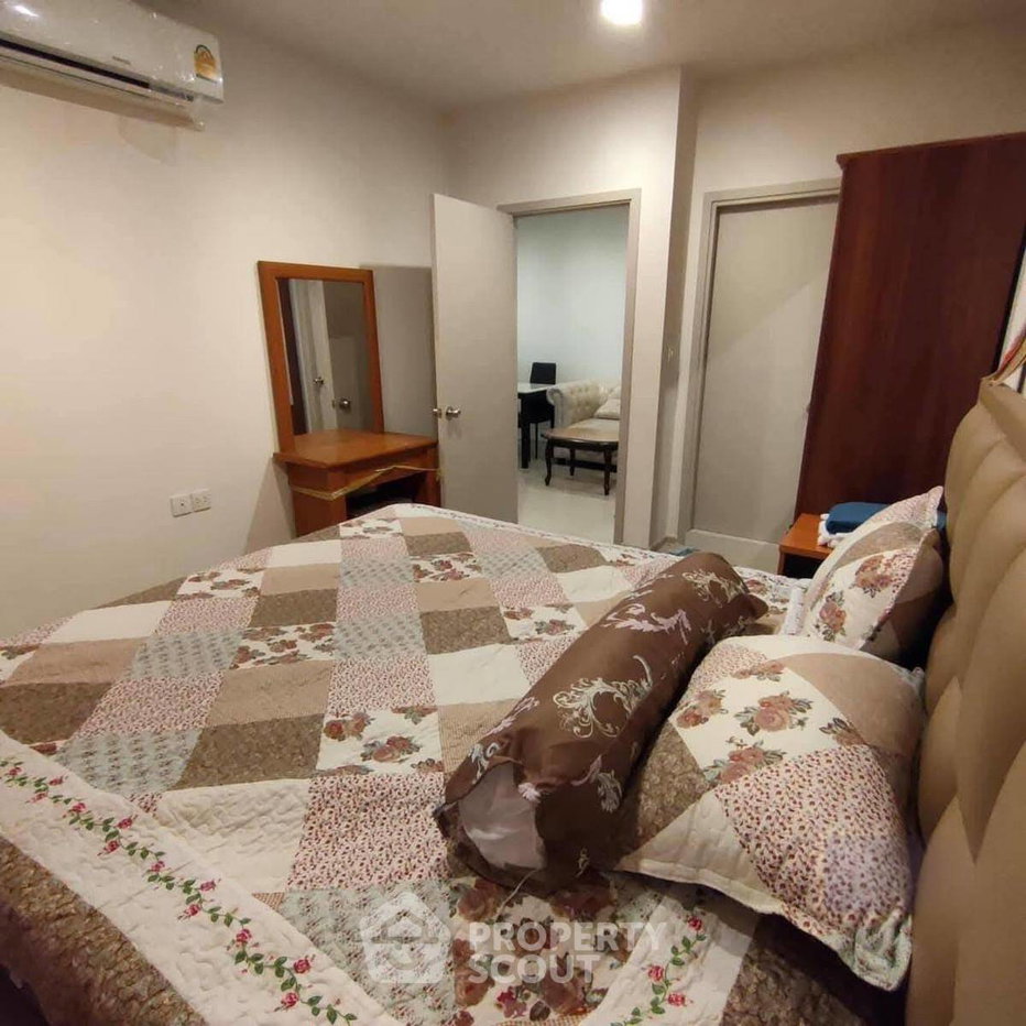 รูป คอนโด 1 ห้องนอน 40 ตร.ม. ชั้น 16 ที่ Life Sukhumvit 48 ใกล้ BTS พระโขนง (ID 2640596) - รูปที่ 10/15