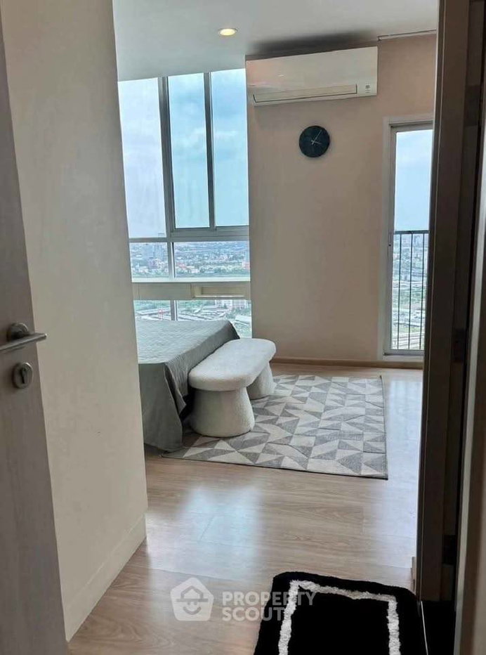 picture 2-BR Condo For Rent, Noble Revolve Ratchada 2, 300m to MRT (ID 3142509) - 20/39