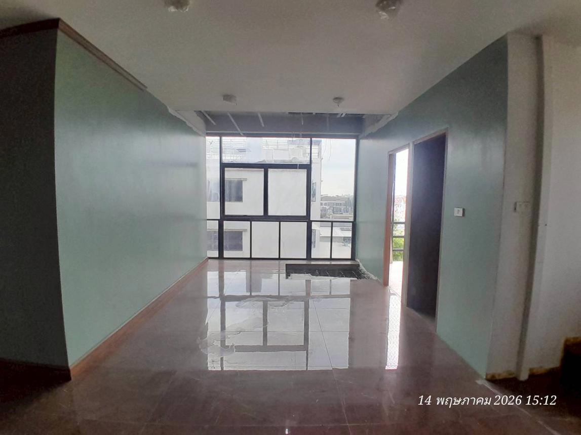 picture SHOP HOUSE 44 Sq.w. Khan Na Yao Bangkok for 18.9M - 30/42