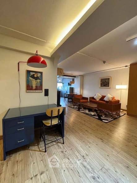 รูป คอนโด High-Floor 2 ห้องนอน 97 ตร.ม. I.T.F. Silom Palace ใกล้ BTS ช่องนนทรี 400 ม. (ID 3141691) - รูปที่ 2/17