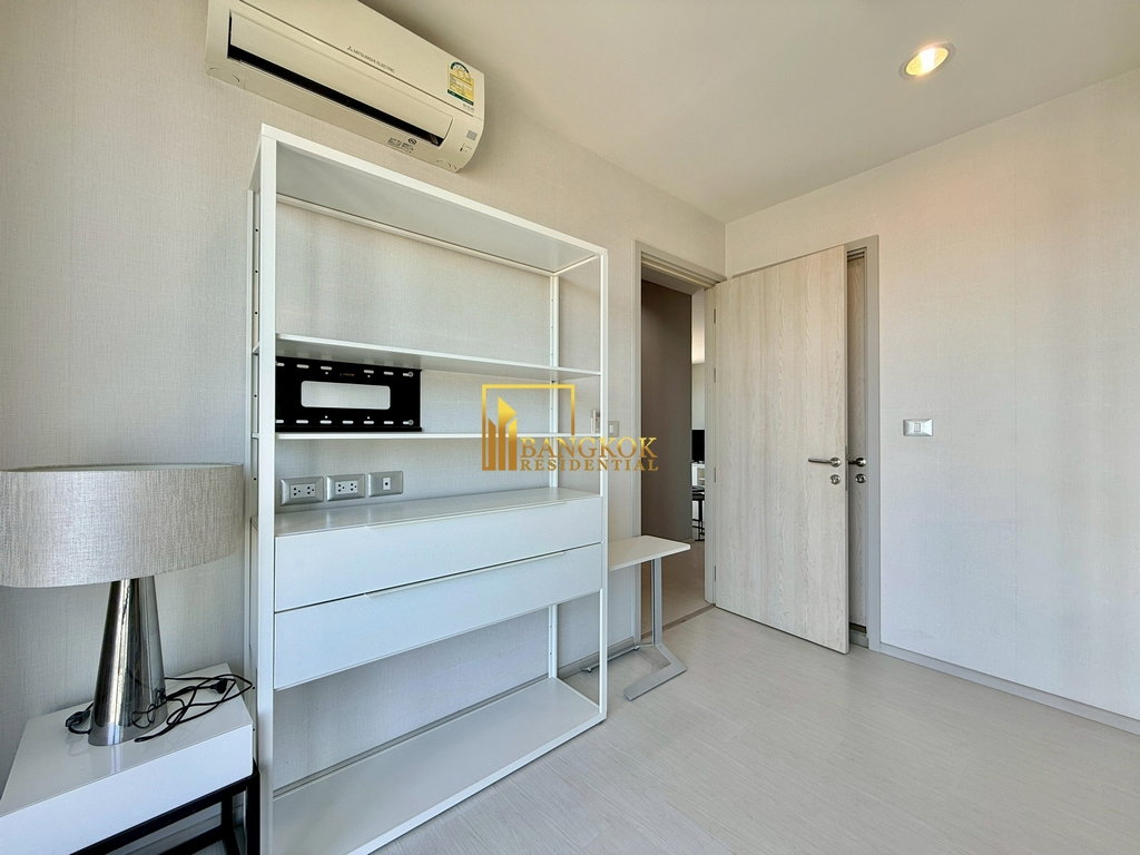 picture Rhythm Sukhumvit 42 | Stylish 2 Bedroom Condo in Ekkamai - BR61790CD - 15/27